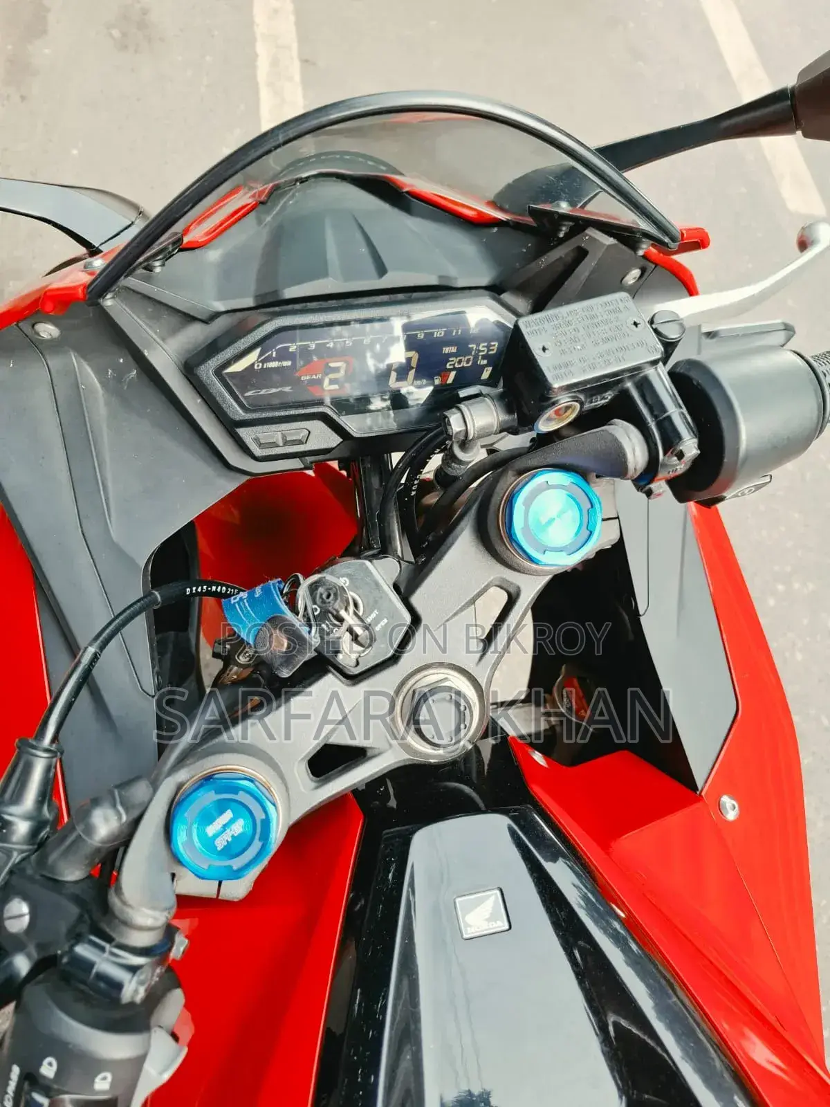 New Honda Acty 2021 Red