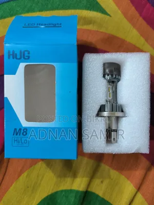 M8 LED Light