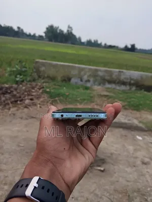 Itel A05s 32 GB Blue