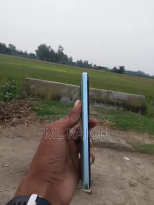 Itel A05s 32 GB Blue