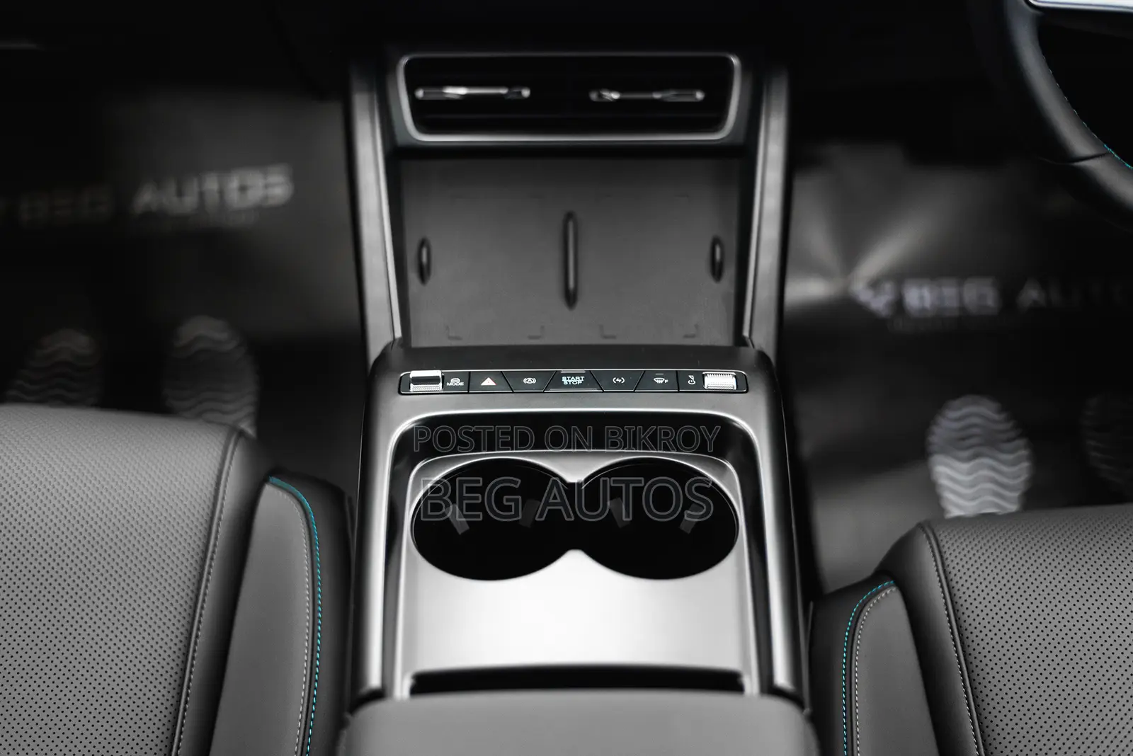 New BYD Seal 06 DM-i Luxury 2026 Gray