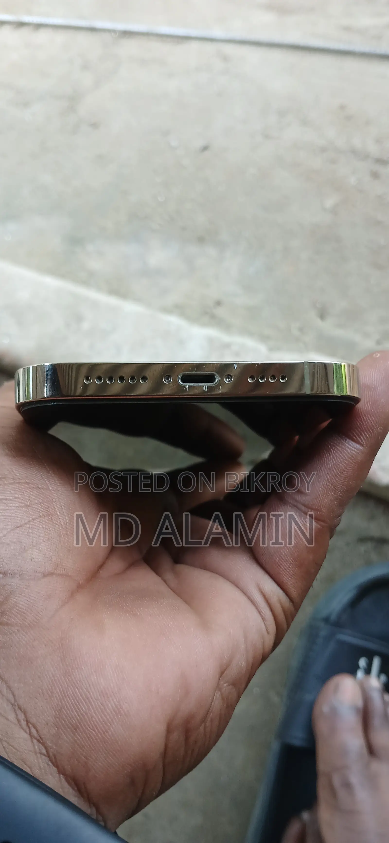 Apple iPhone 14 Pro Max 128 GB Rose Gold