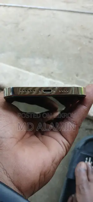 Apple iPhone 14 Pro Max 128 GB Rose Gold