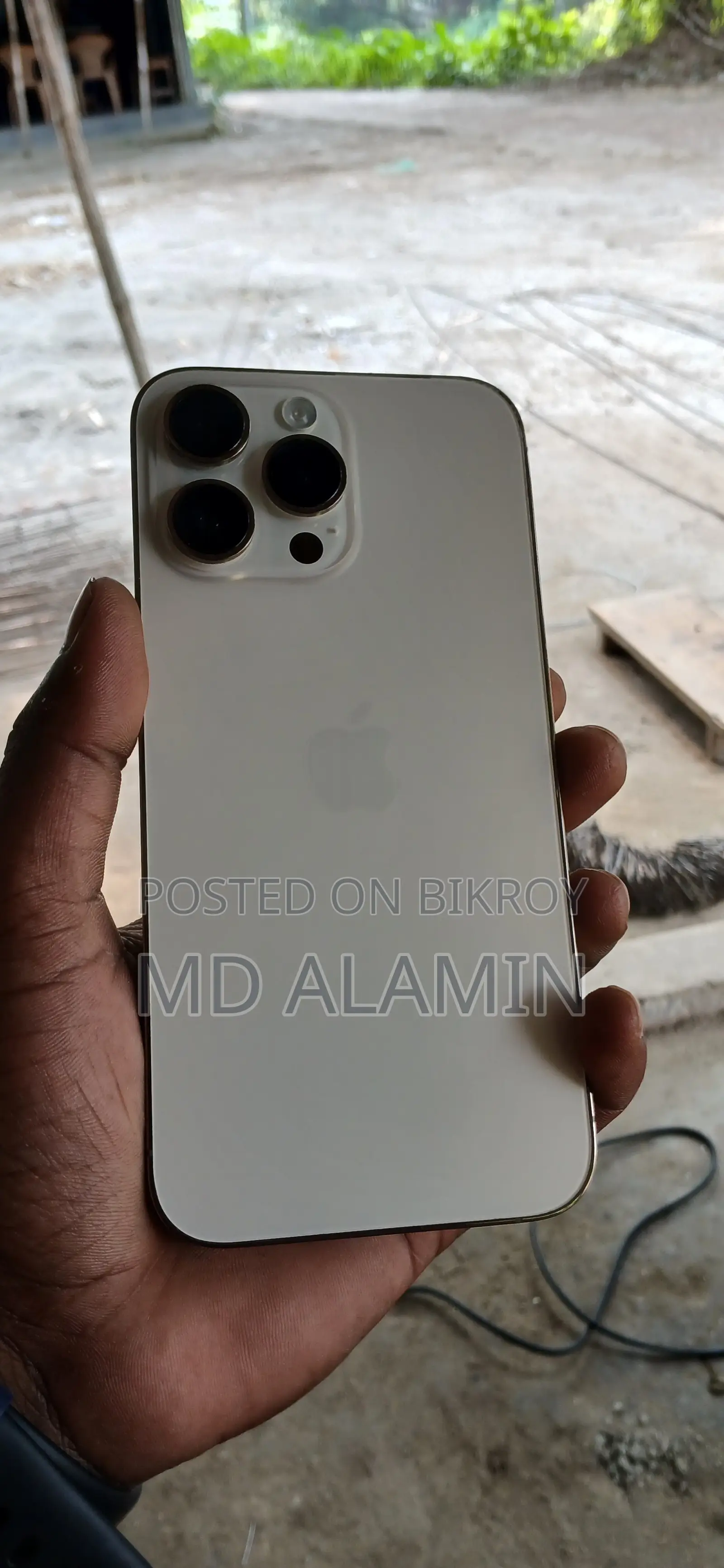 Apple iPhone 14 Pro Max 128 GB Rose Gold