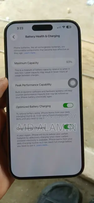 Apple iPhone 14 Pro Max 128 GB Rose Gold