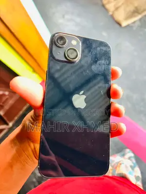 Apple iPhone 13 128 GB Blue