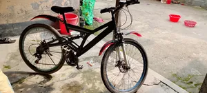 সাইকেল বিক্রি