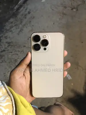 Apple iPhone 13 Pro 128 GB Gold