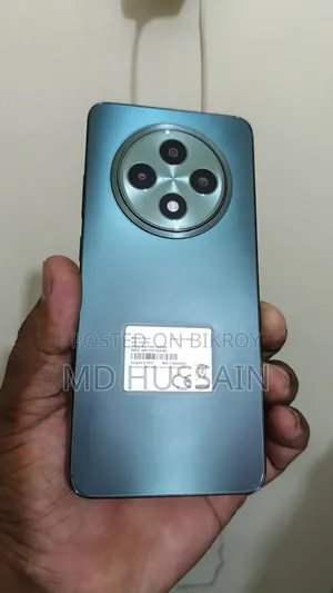 অপো রেনো ২৫৬ জিবি ব্লু