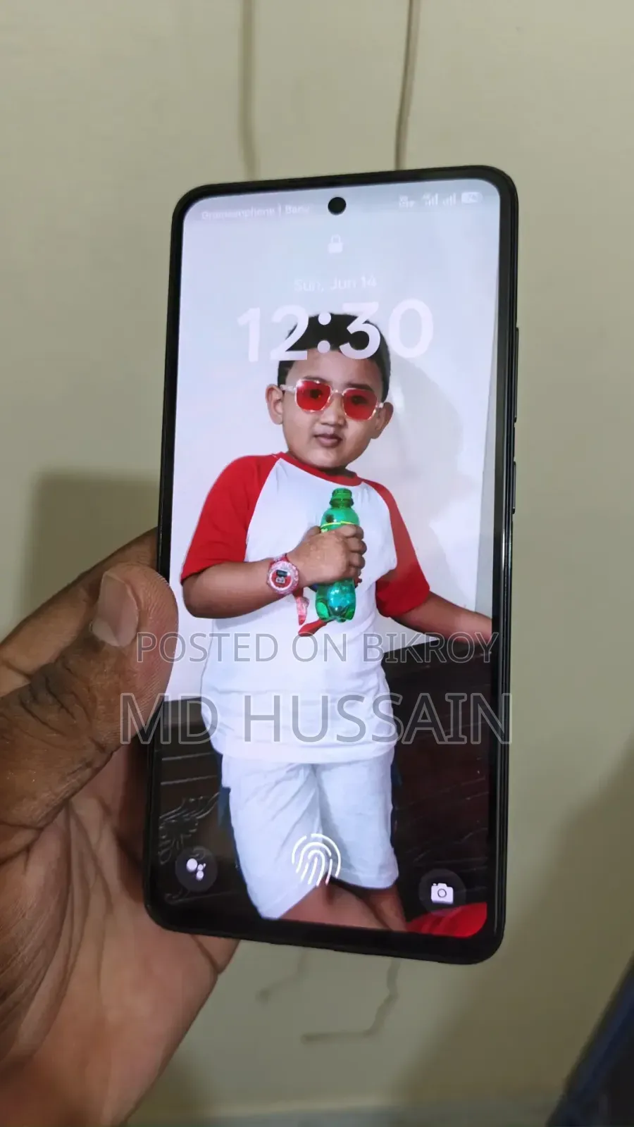অপো রেনো ২৫৬ জিবি ব্লু