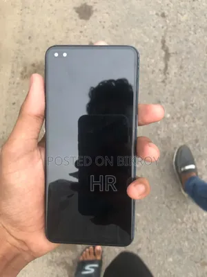Oppo A93 128 GB Purple