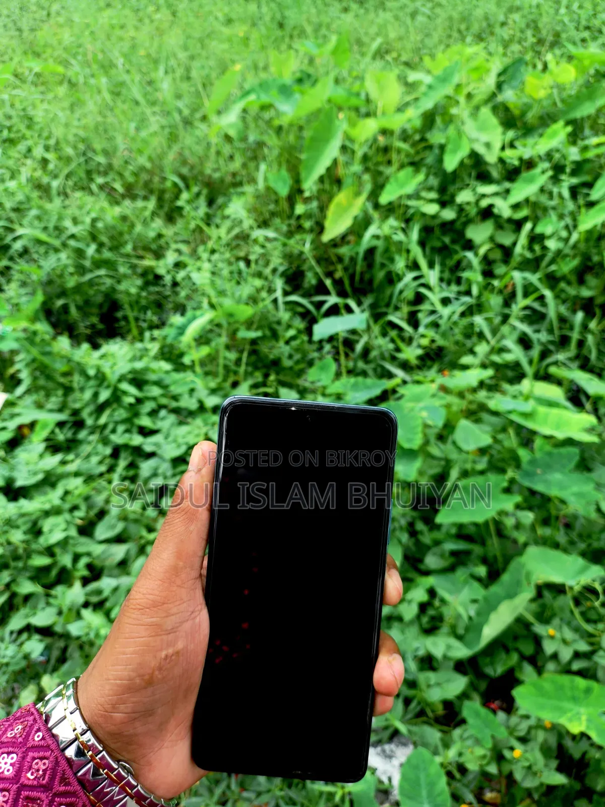 Xiaomi Redmi Note 10 Pro 128 GB Gray