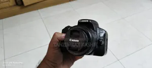 Canon 200d With 50mm Stm