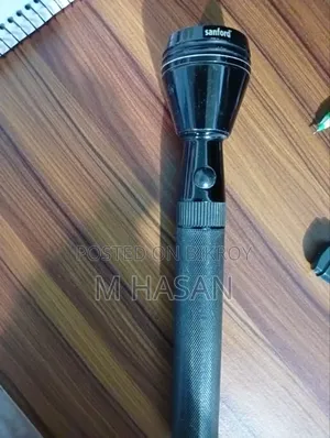 Original Sanford Sf412sl Torchlight