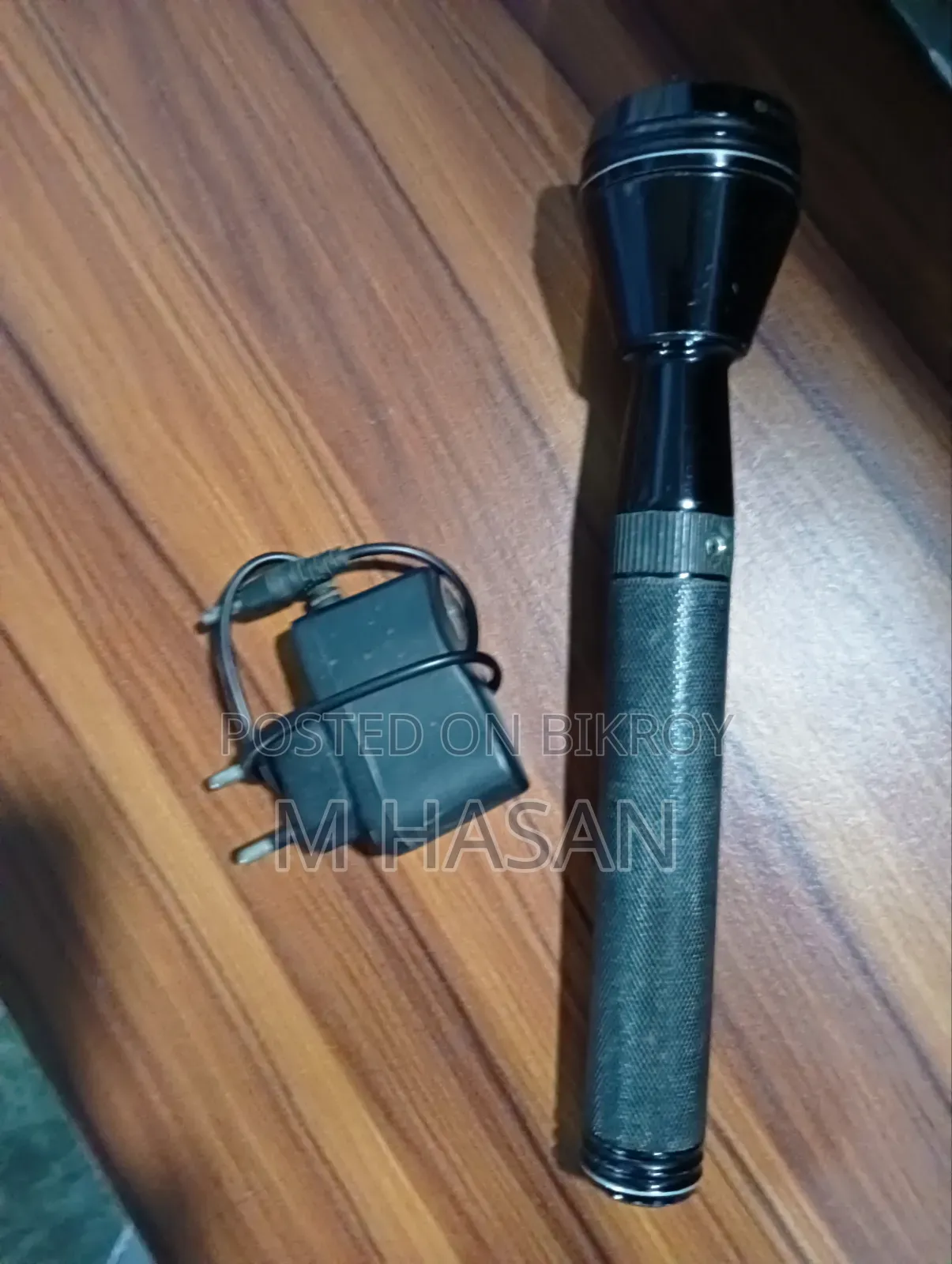 Original Sanford Sf412sl Torchlight