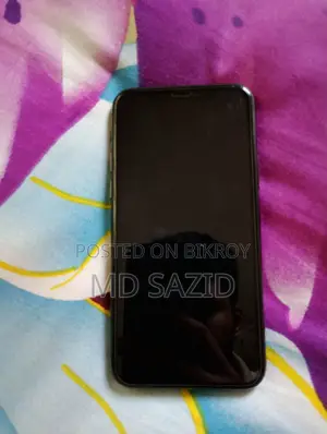Apple iPhone 11 Pro 256 GB গ্রে
