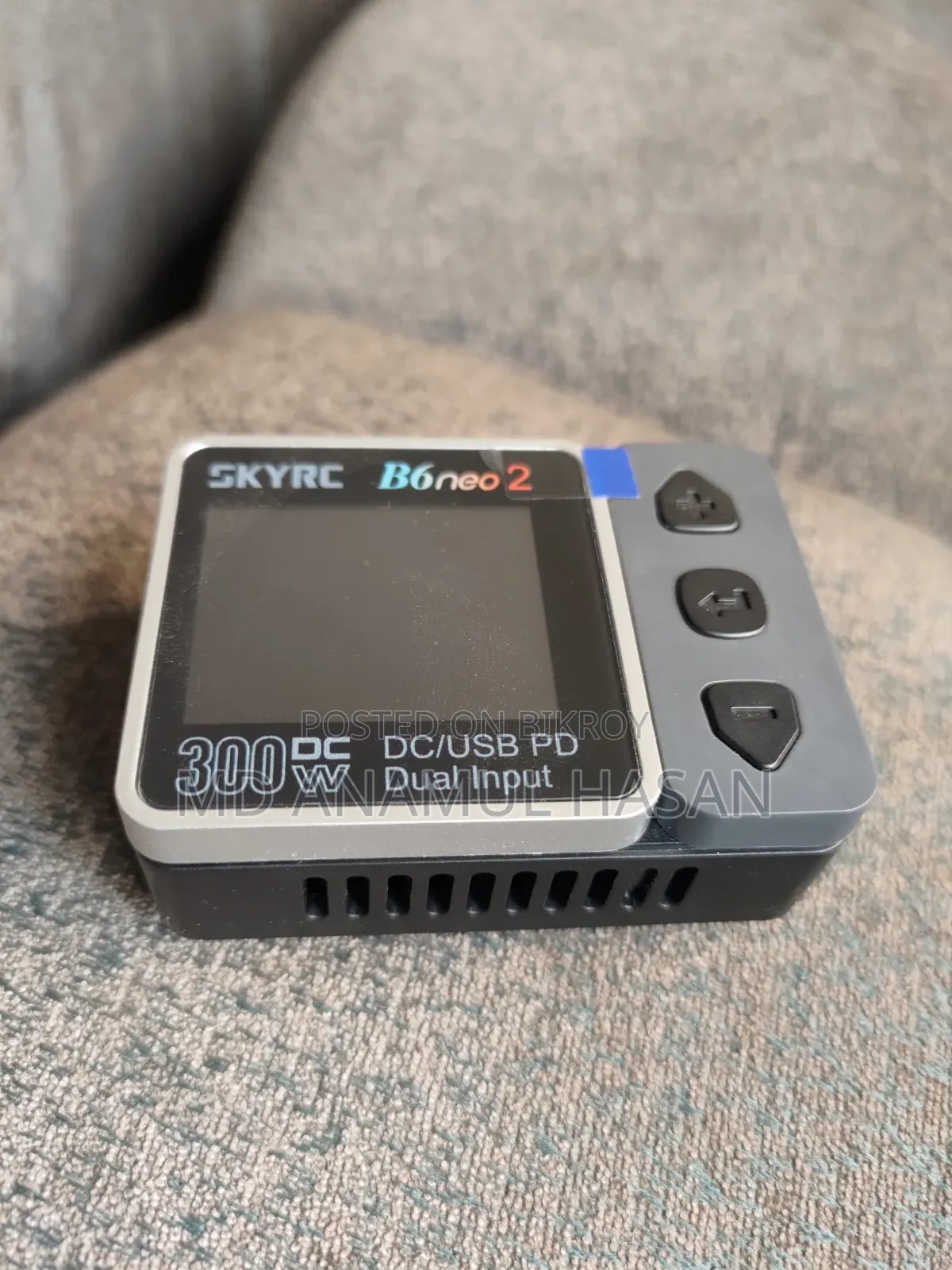 Skyrc B6neo 2