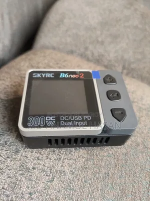 Skyrc B6neo 2