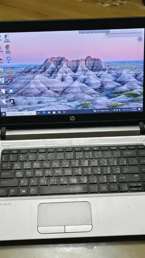 Laptop HP ProBook 430 G3 16GB Intel Core I5 HDD+SSD 1T