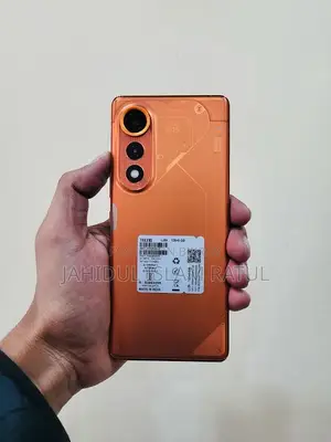 Tecno Pova 5G 128 GB Orange