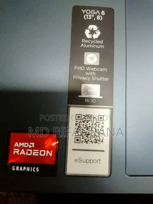 Desktop Computer Lenovo 16GB AMD Ryzen 5 SSHD+SSD 512GB