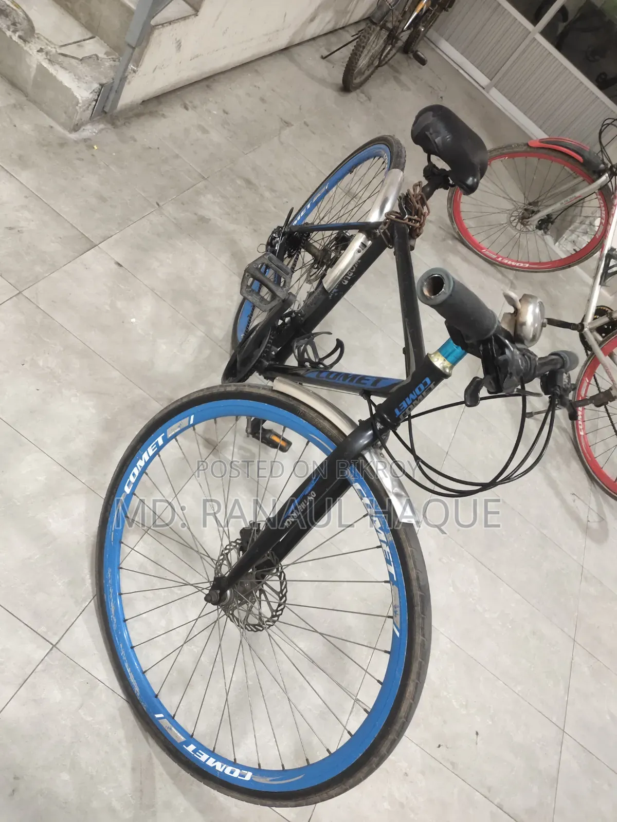 Bicycle for sale