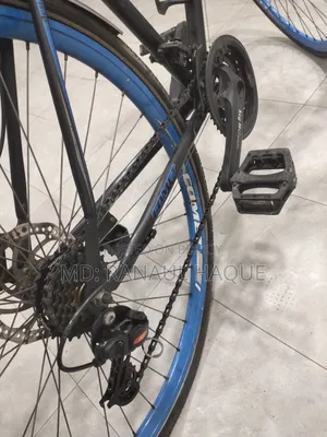 Bicycle for sale