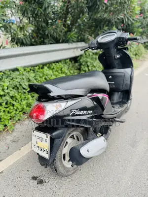 Hero Pleasure 2017 Black