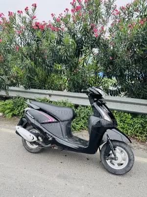 Hero Pleasure 2017 Black