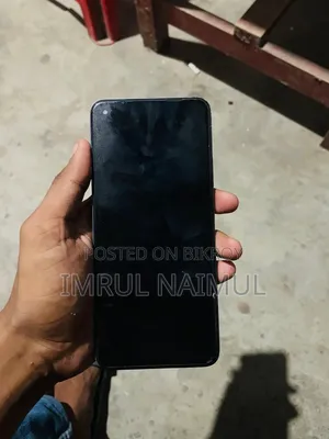Realme Narzo 60 128 GB Black