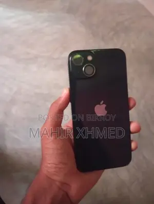 Apple iPhone 13 128 GB Blue