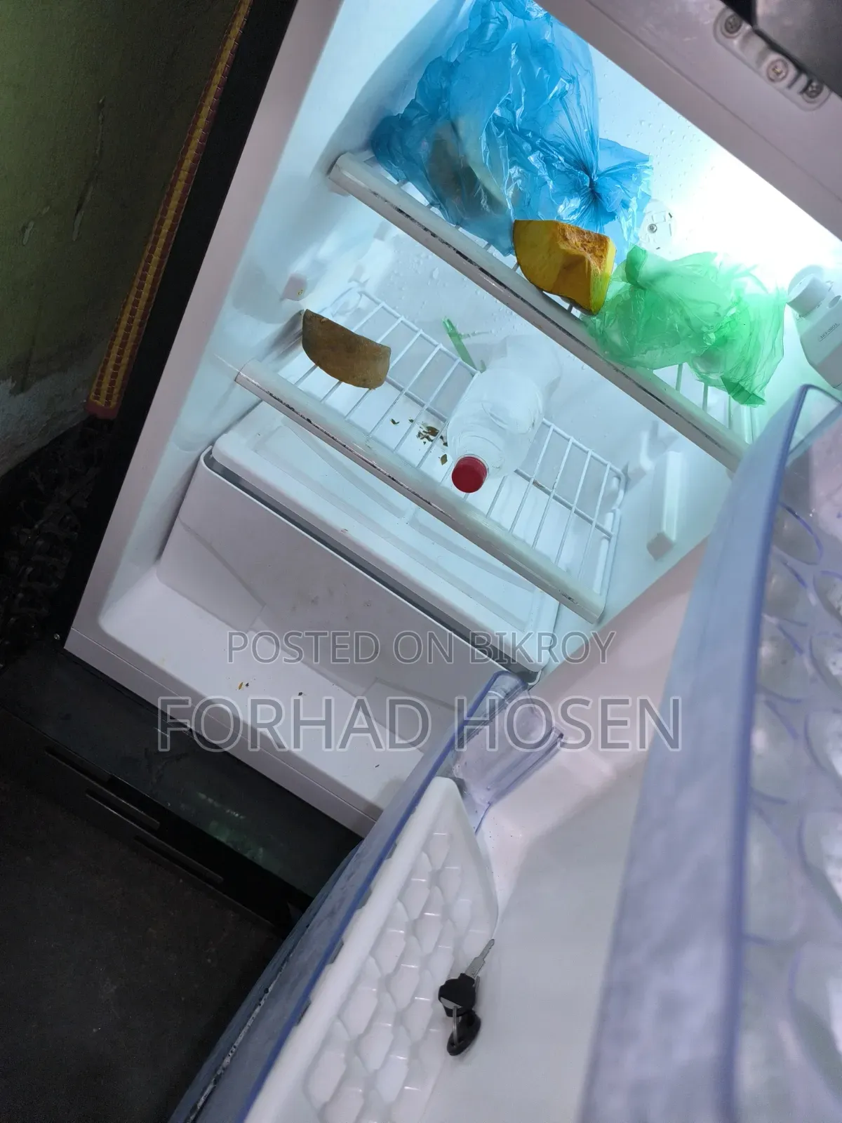 Walton Refrigerator 176 Liters for Sale Emergency