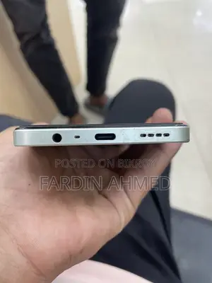 Realme C67 128 GB Gray