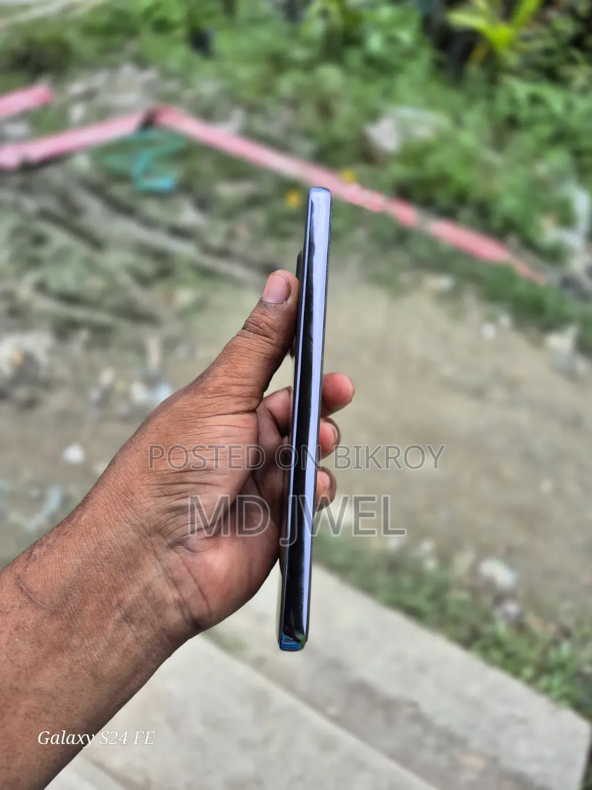 নতুন স্যামসাং গ্যালাক্সি এ৭৩ ৫জি ২৫৬ জিবি কালো