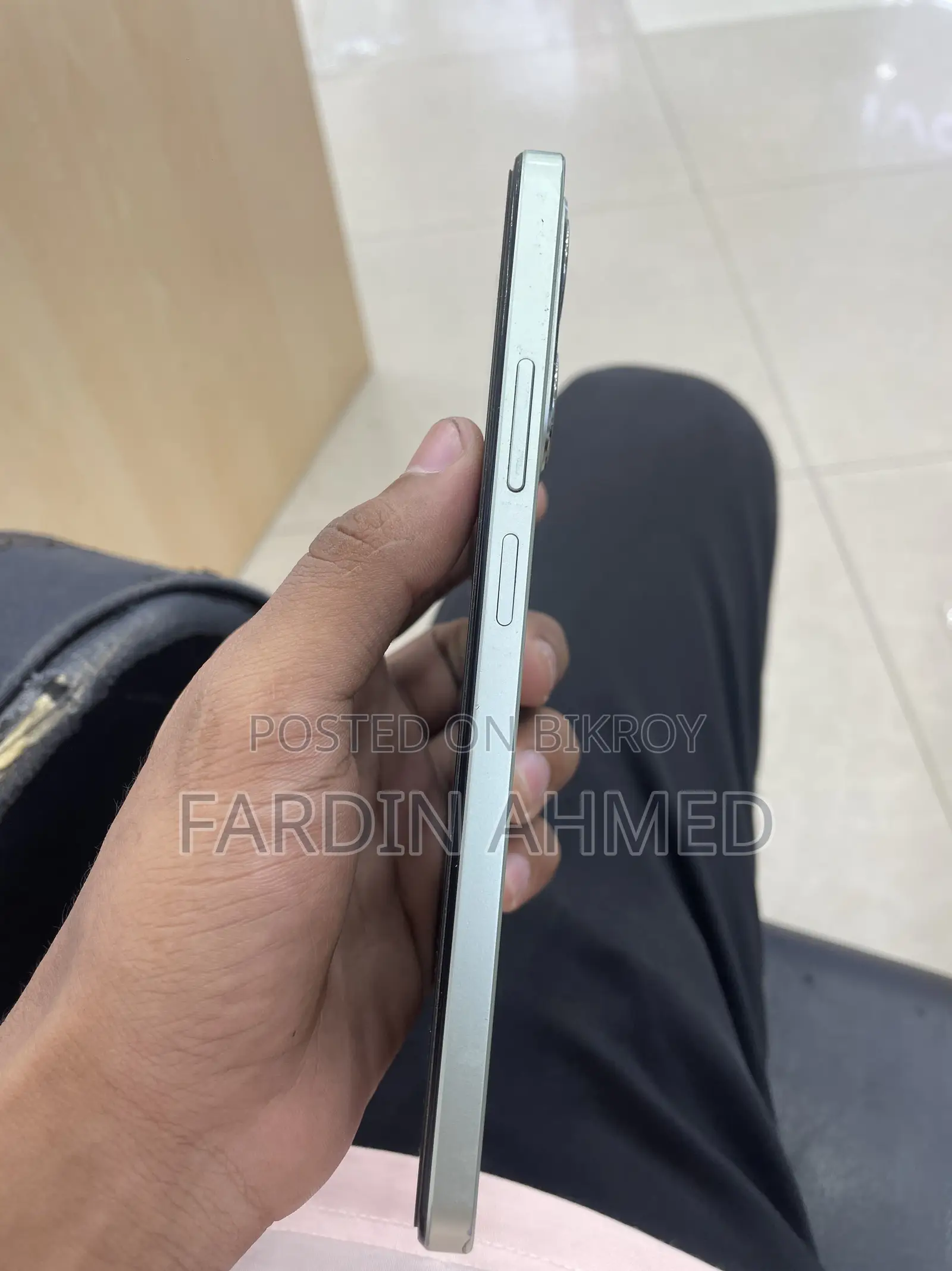 Realme C67 128 GB Gray