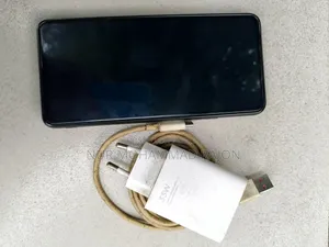 Xiaomi Poco F3 128 GB White