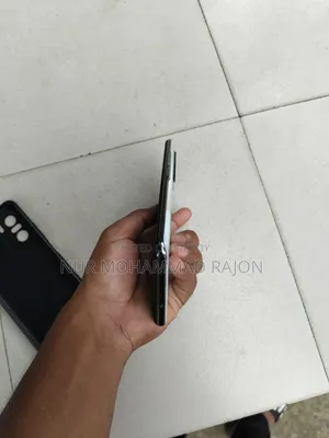 Xiaomi Poco F3 128 GB White