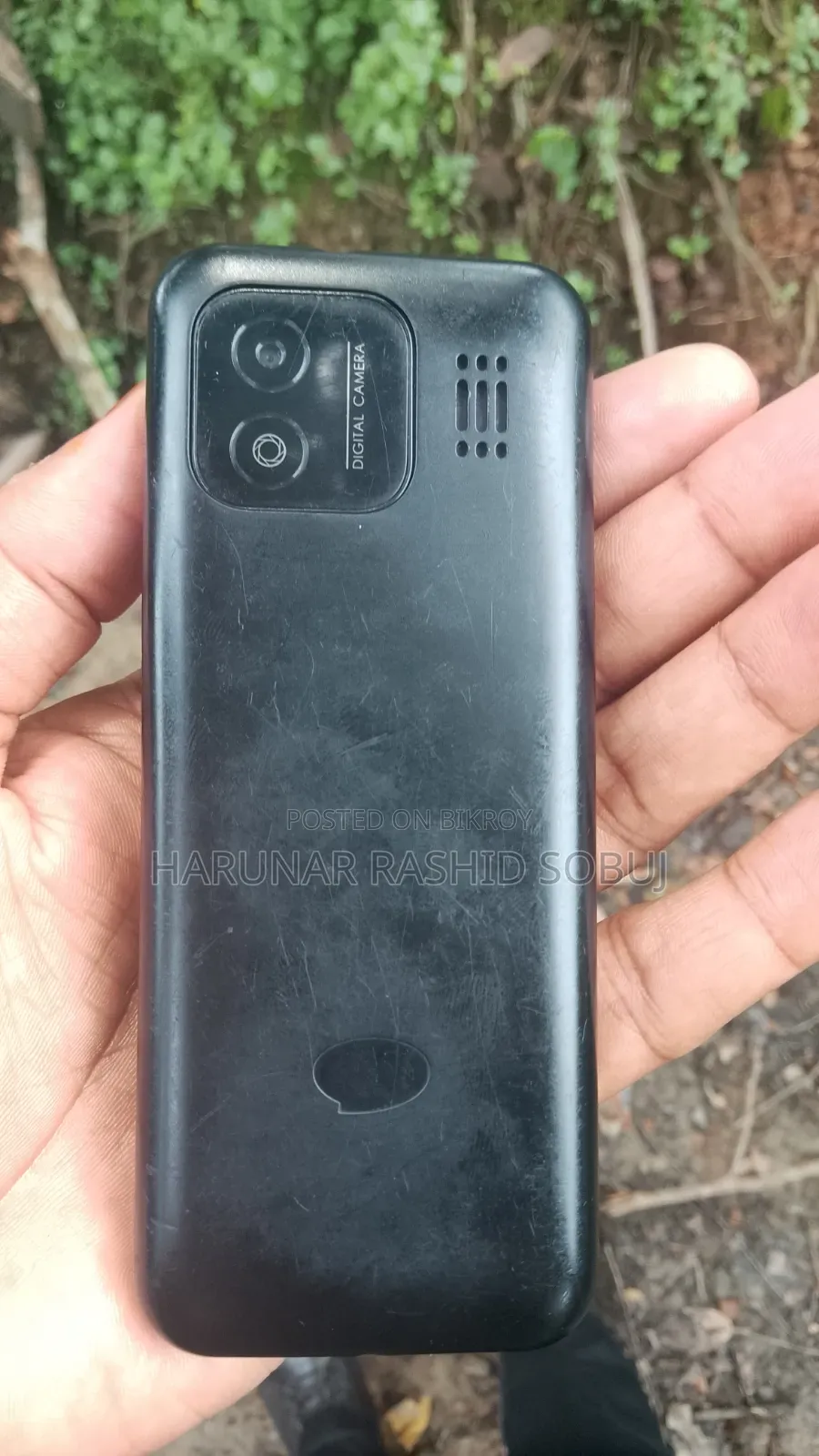 Itel 1 TB Black