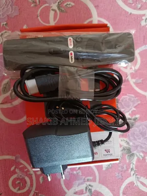 Tx30 Pro Android Tv Box Ram 16 Gb and Storage 256 Gb( Fresh Condition)
