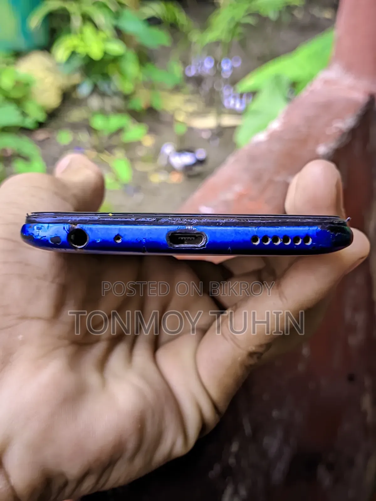 Vivo Y91c 32 GB Black