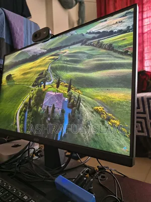 Msi Monitor Pro Mp 225 (100 Hz)