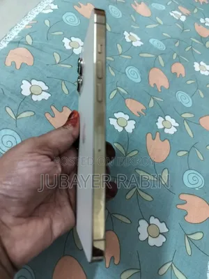 Apple iPhone 12 Pro Max 128 GB Gold