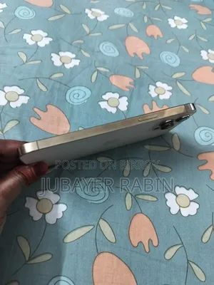 Apple iPhone 12 Pro Max 128 GB Gold