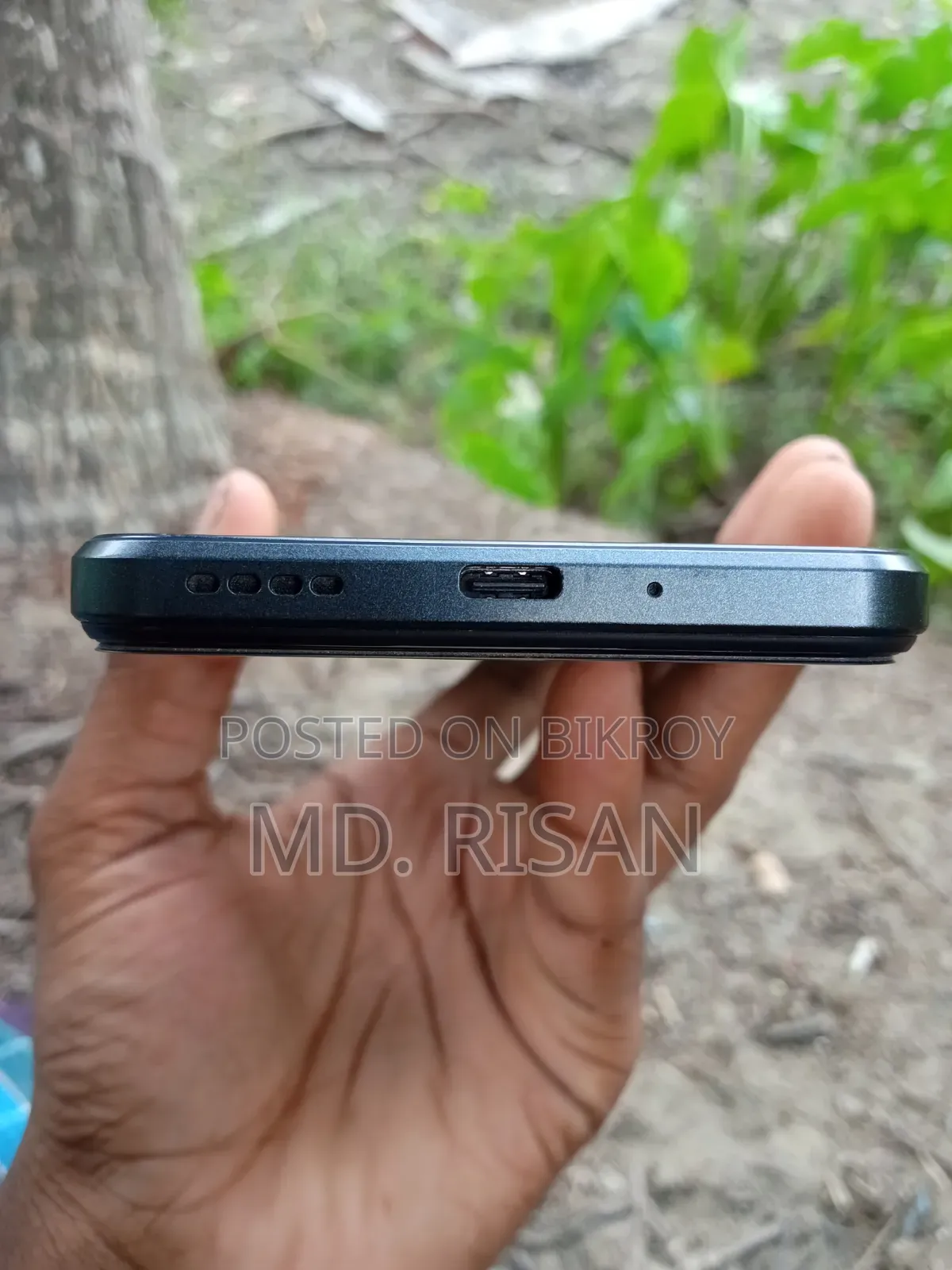 Hotwav 128 GB Black