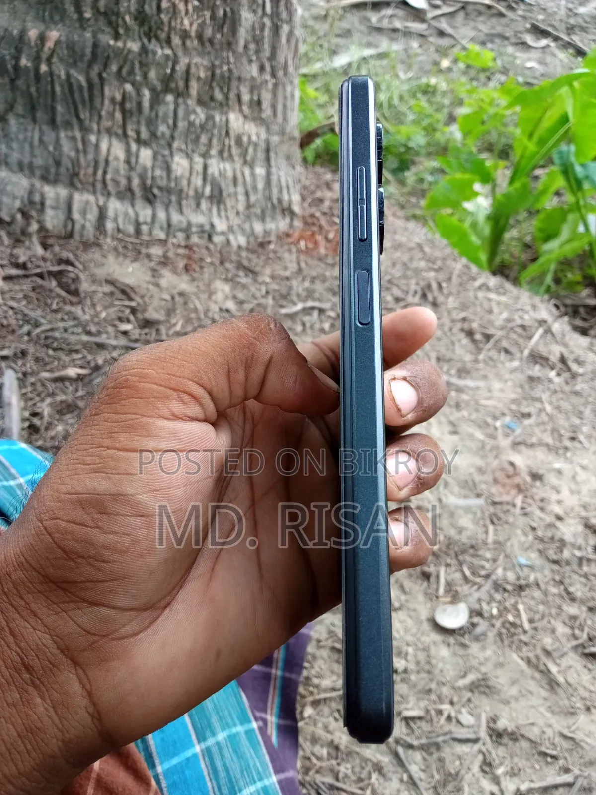 Hotwav 128 GB Black