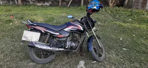TVS Metro 2019 Black