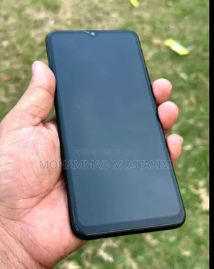 Oppo A16 64 GB Black