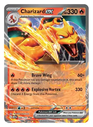 The Best Pokemon