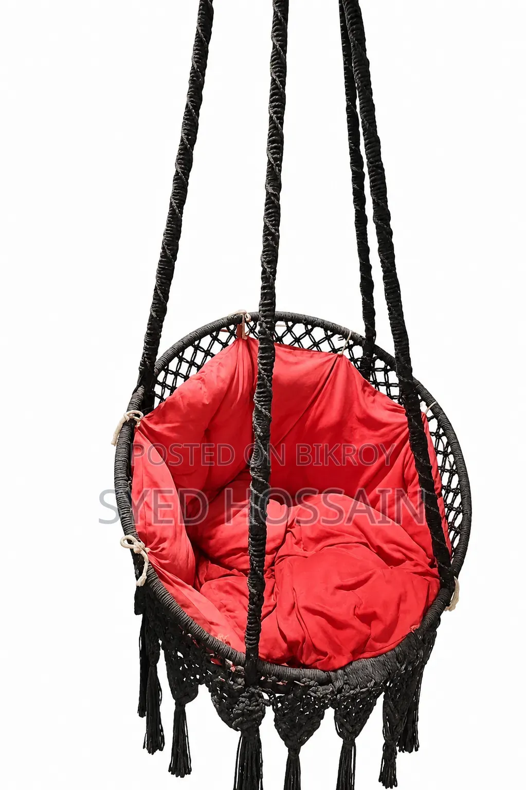 Hanging Swing