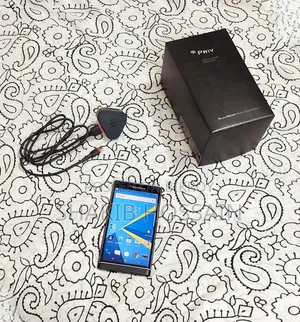 BlackBerry Priv 32 GB Black